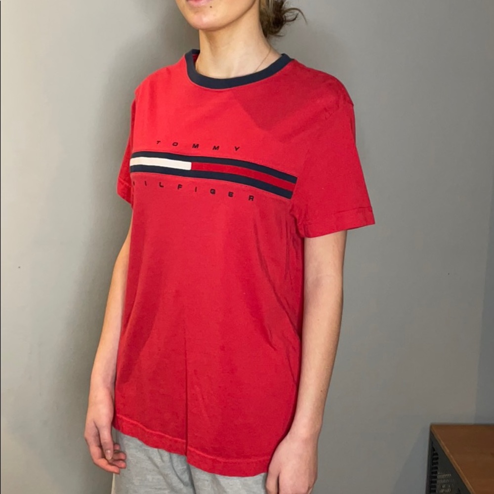 Tommy Hilfiger shirt